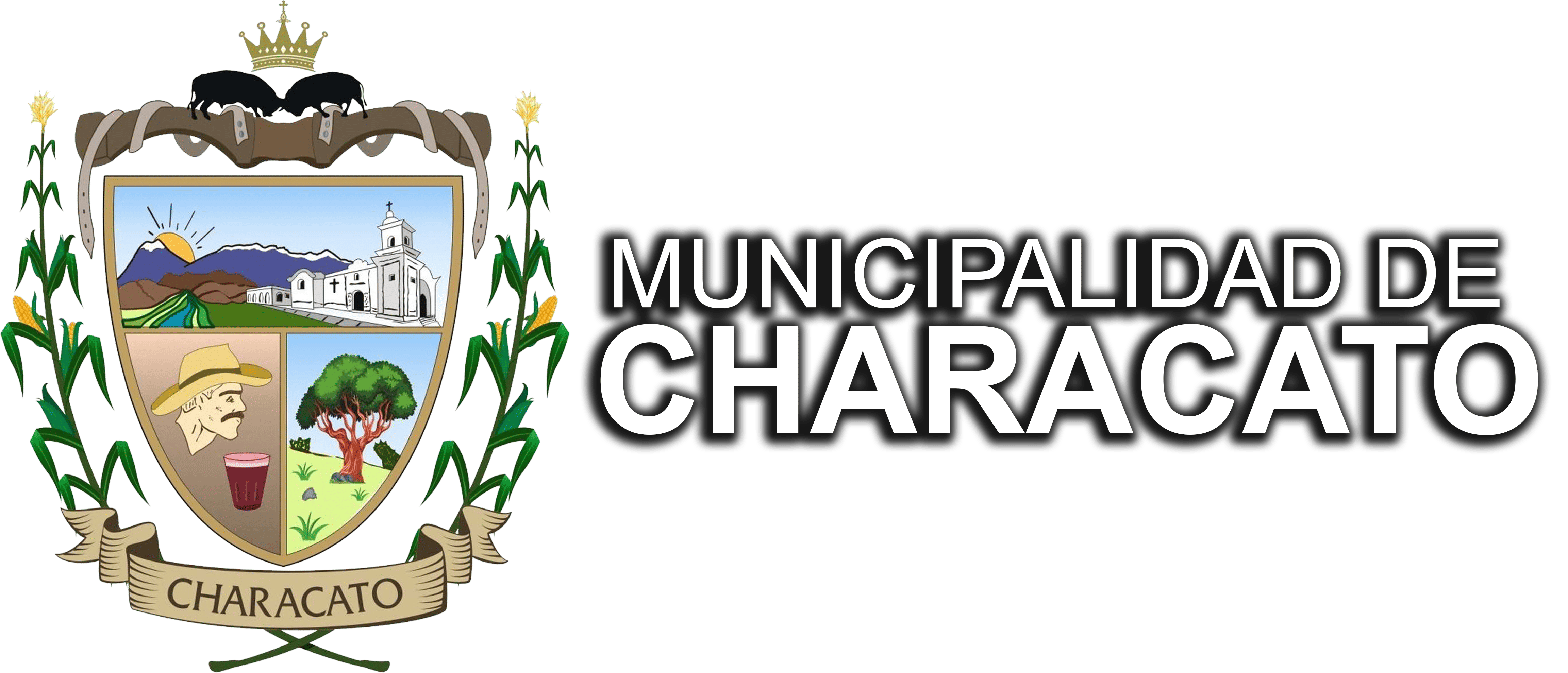 Municipalidad Distrital de Characato