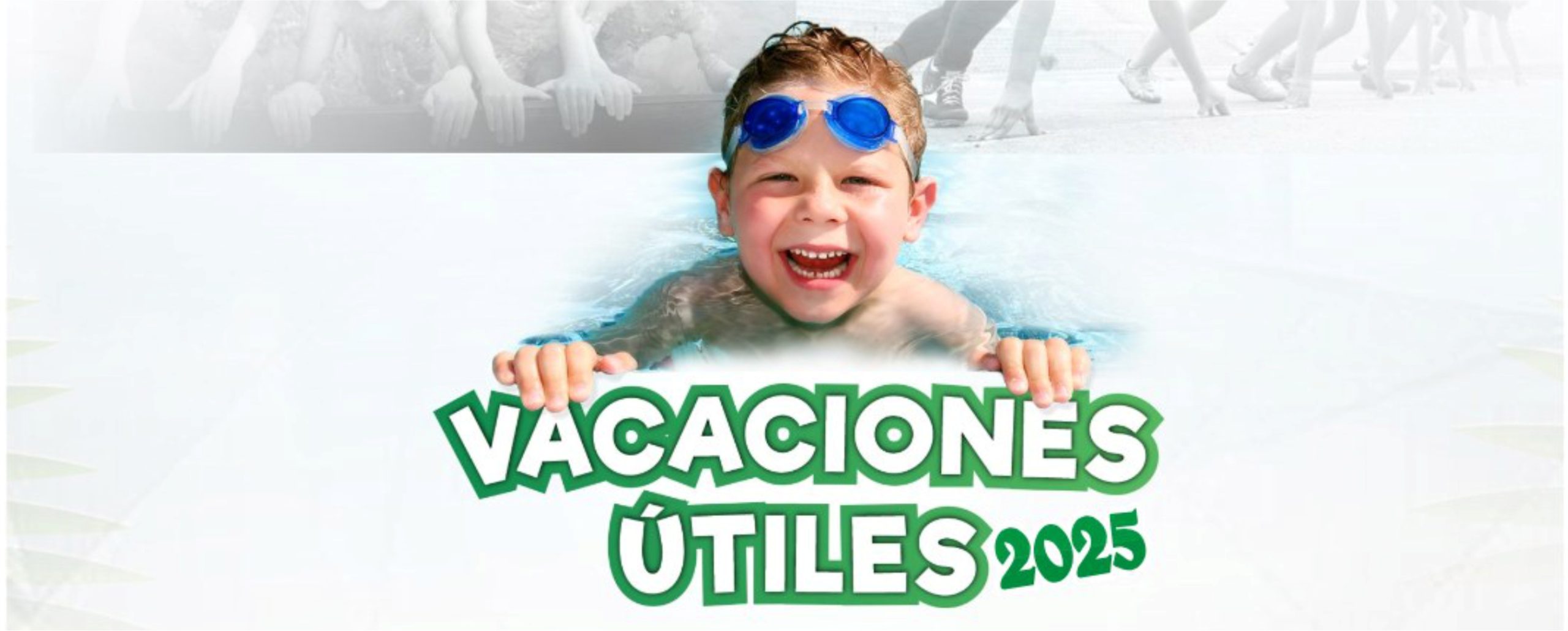 VACACIONES ÚTILES 2025