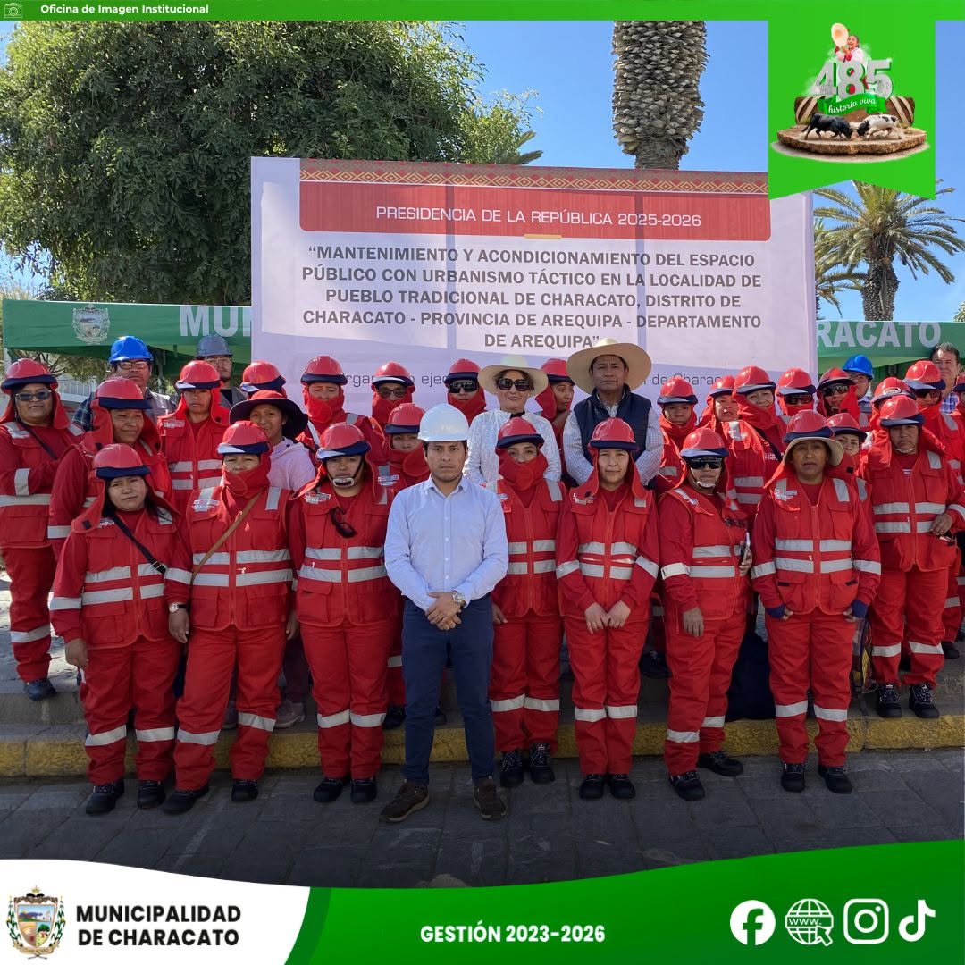 ❝𝗣𝗥𝗢𝗚𝗥𝗔𝗠𝗔 𝗟𝗟𝗔𝗡𝗞𝗔𝗦𝗨𝗡: 𝗧𝗥𝗔𝗕𝗔𝗝𝗢 𝗧𝗘𝗠𝗣𝗢𝗥𝗔𝗟 𝗘𝗡 𝗕𝗘𝗡𝗘𝗙𝗜𝗖𝗜𝗢 𝗗𝗘 𝗡𝗨𝗘𝗦𝗧𝗥𝗔 𝗖𝗢𝗠𝗨𝗡𝗜𝗗𝗔𝗗❞